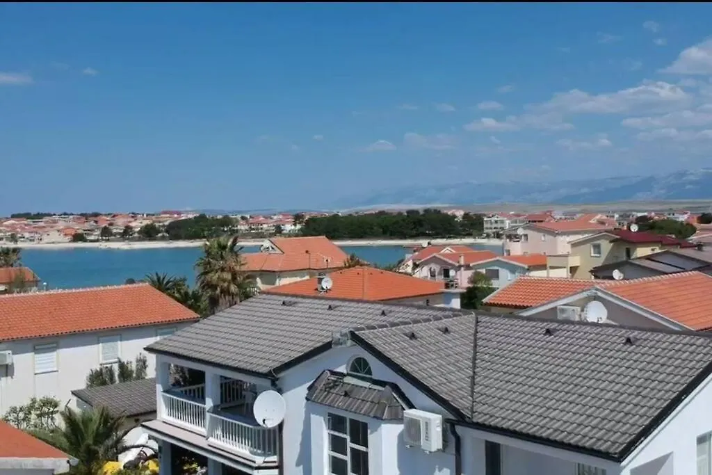 Holiday home Villa Croatia Vir Croatia