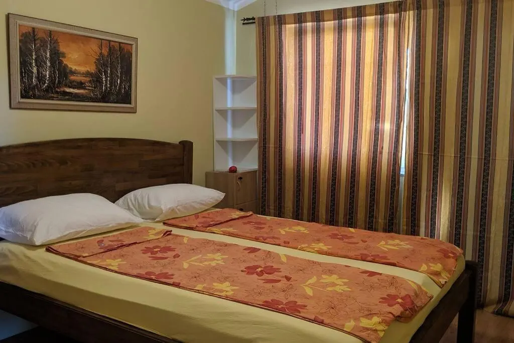 Holiday home Villa Croatia Vir