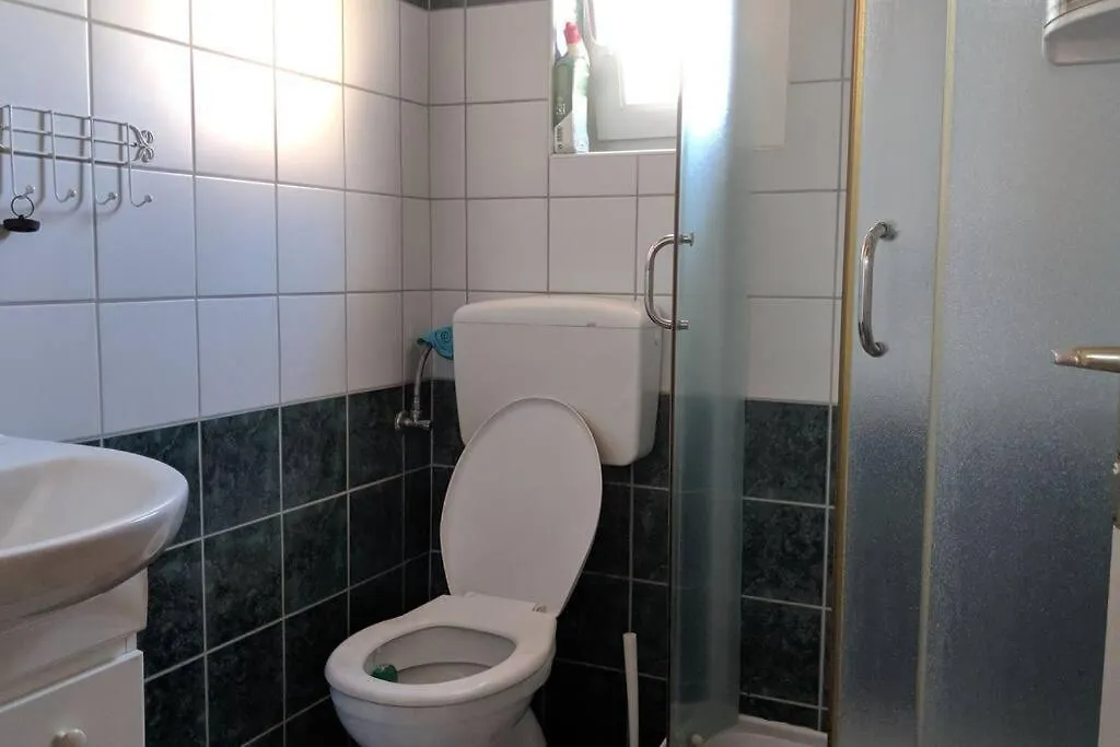 Holiday home Villa Croatia Vir