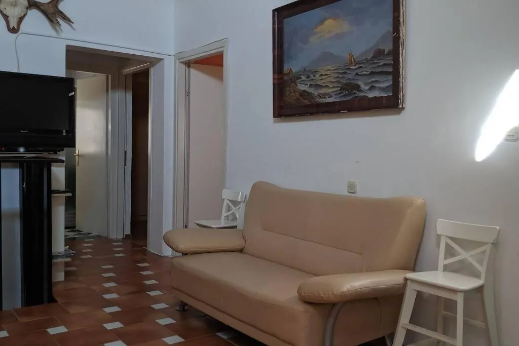 Villa Croatia Vir Holiday home