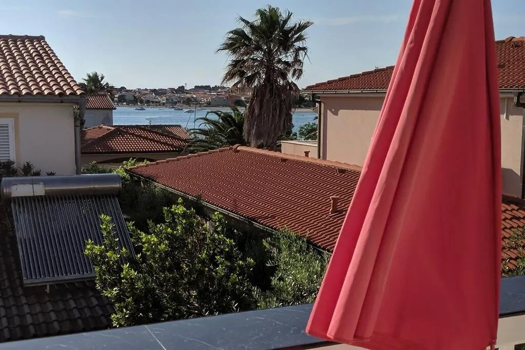 Villa Croatia Vir