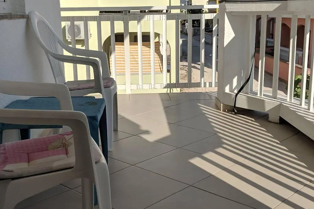 Villa Croatia Vir Holiday home