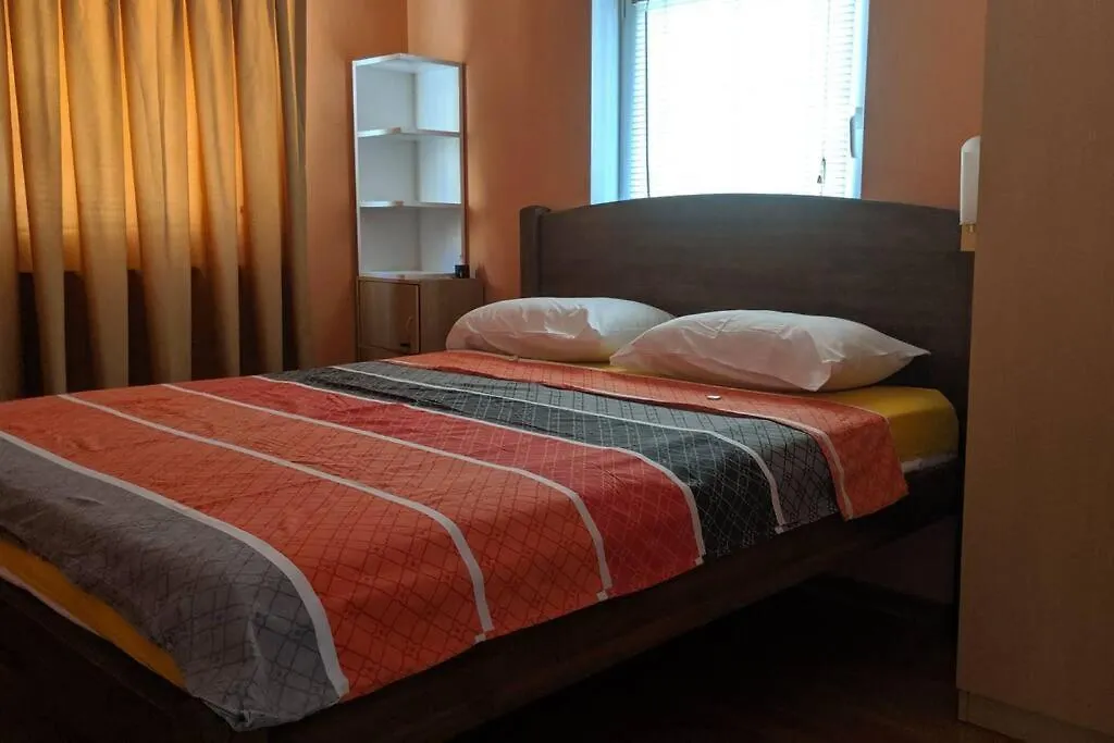 Holiday home Villa Croatia Vir