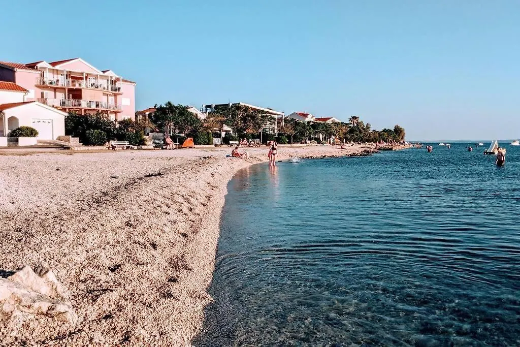 Villa Croatia Vir Croatia