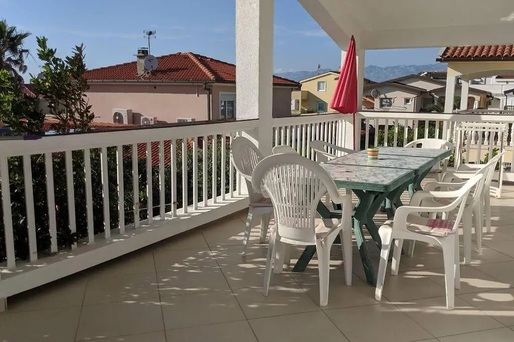 Villa Croatia Vir 0*,  Croatia