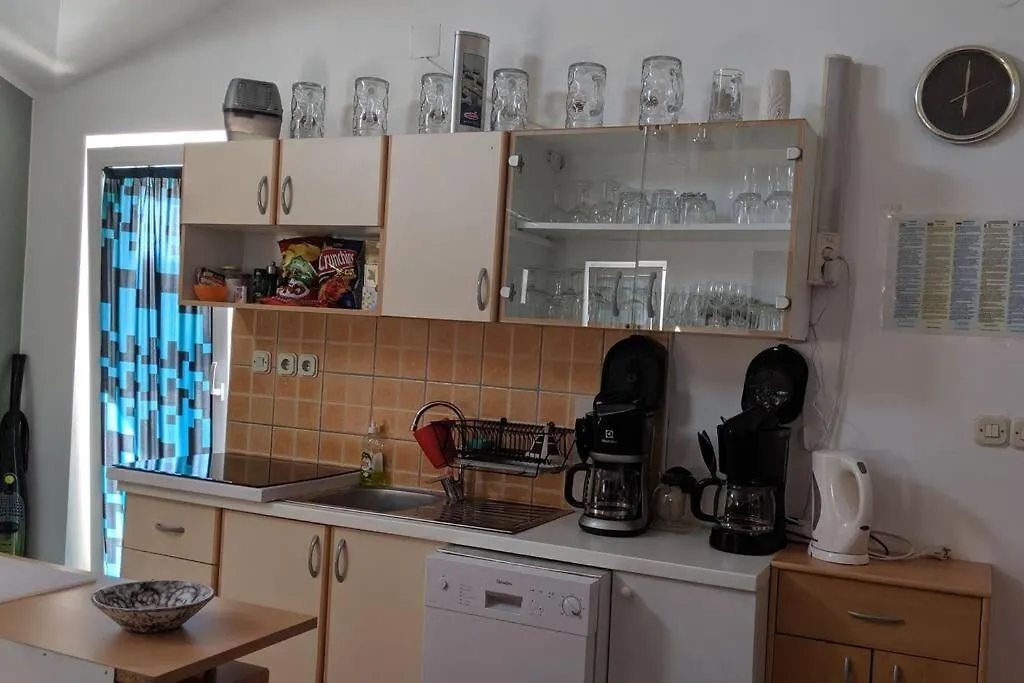 Villa Croatia Vir Holiday home