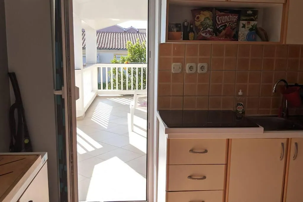 Villa Croatia Vir Holiday home